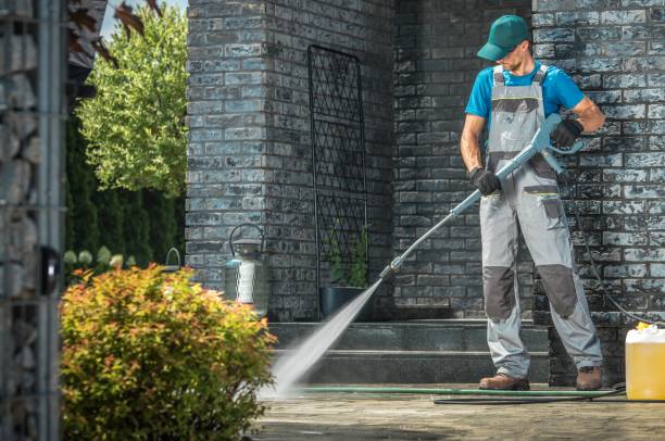 Best Building Exterior Washing  in Cabool, MO