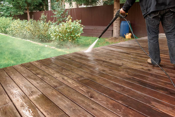 Professional Pressure Washing Services in Cabool, MO