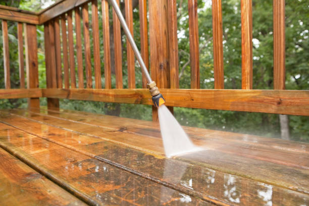 Best Driveway Pressure Washing  in Cabool, MO