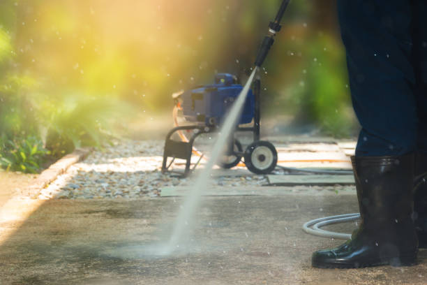 Best Dumpster Area Cleaning  in Cabool, MO